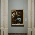 Canvas Calling: Upcoming Art Exhibits