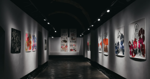 Read more about the article Brushstrokes of Tomorrow