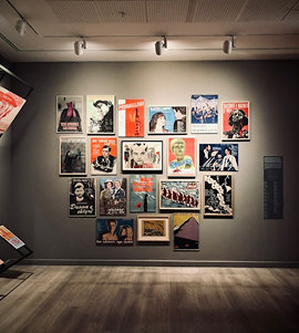 Read more about the article Brushstrokes of Tomorrow