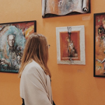 Unveiling Soon: Exhibition Preview