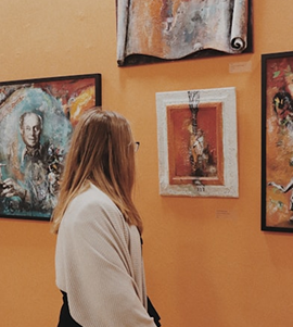 Read more about the article Unveiling Soon: Exhibition Preview